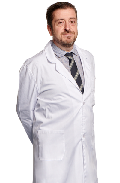 Imagen de Dr. Julio Ortega Usobiaga