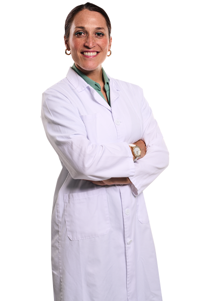 Imagen de Dra. Leonor González