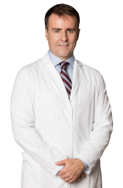 Imagen de Dr. Luis Arrevola