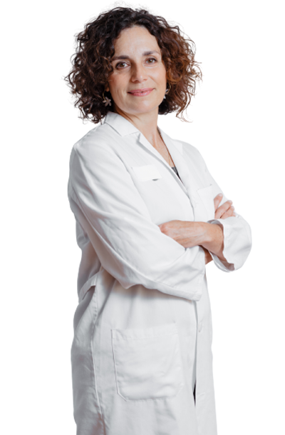 Imagen de Dra. María Antonia Fagúndez