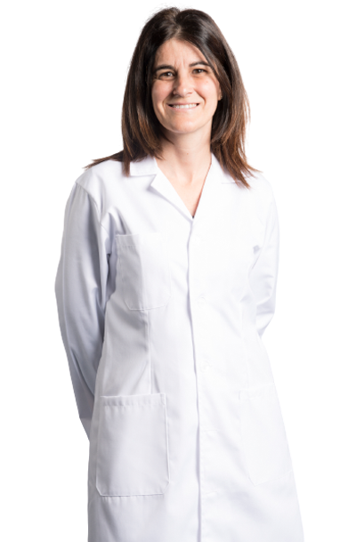 Imagen de Dra. María Jesús Peral