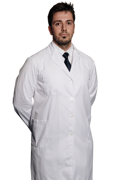 Imagen de Dr. Manel García