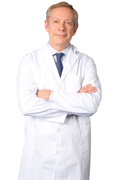 Imagen de Dr. Manuel de la Iglesia