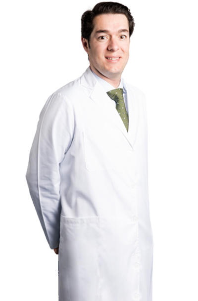 Imagen de Dr. Manuel González de la Ballina