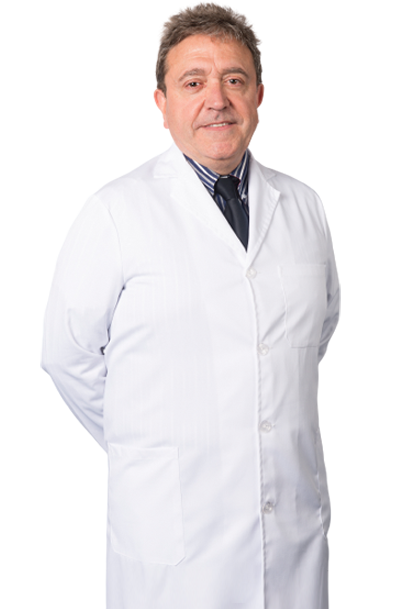 Imagen de Dr. Manuel Salaberría