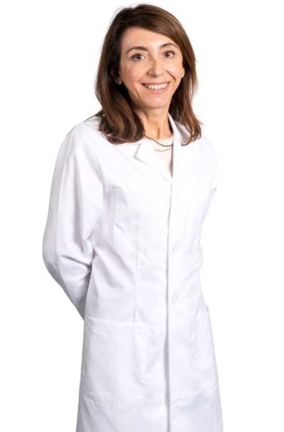 Imagen de Dra. María de los Ángeles Fernández