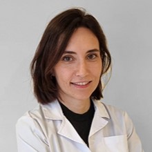 Imagen de Dra. Marina Barraso