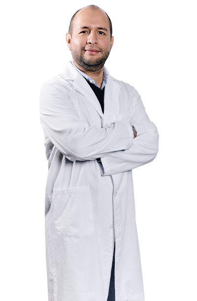 Imagen de Dr. Renzo Portilla