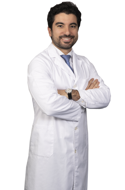 Imagen de Dr. Roberto Martínez