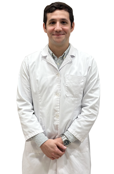 Imagen de Dr. Francisco Javier Valentín