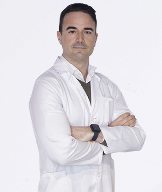 Dr. José María Mohedano