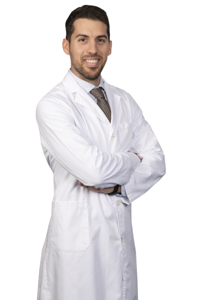 Imagen de Dr. Jaime Matarredona