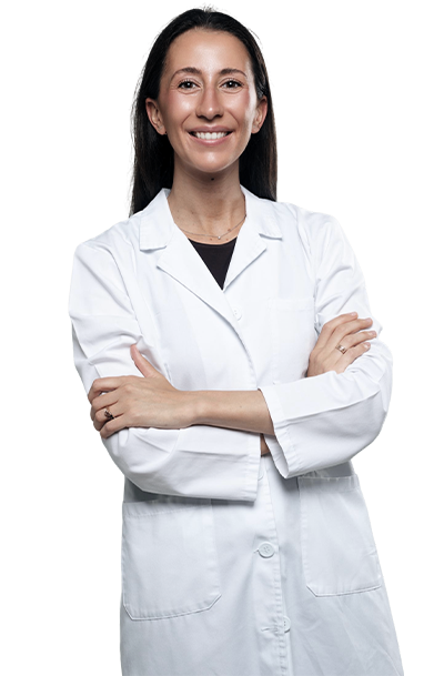 Imagen de Dra. María Larrañaga