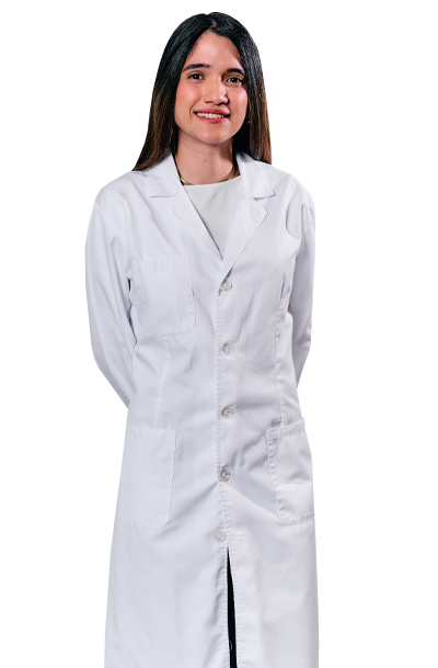 Imagen de Dra. Stefany Montoya