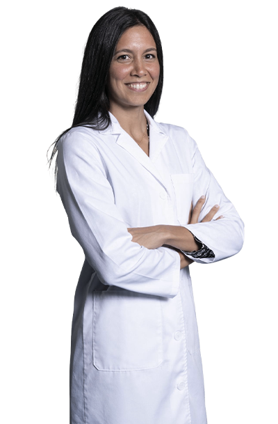 Imagen de Dra. Andrea Llovet