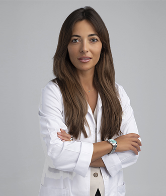 Imagen Dra. Sara Valdés