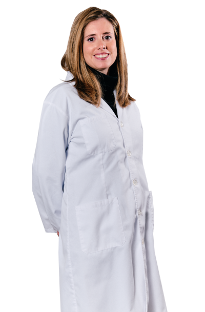 Imagen de Dra. Andrea González