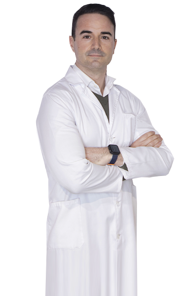 Imagen de Dr. José María Mohedano