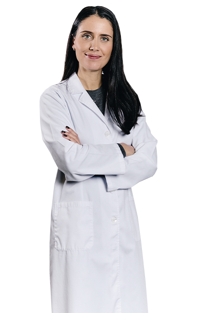 Imagen de Dra. María Ferrández