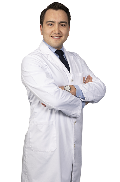 Imagen de Dr. Carlos Vera