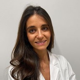 Imagen de Dra. Nuria Estebanez