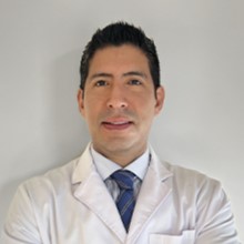 Imagen de Dr. Max Rondón