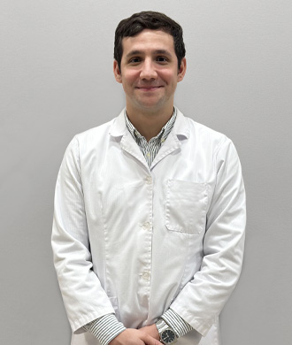 Dr. Francisco Javier Valentín