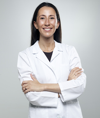Dra. María Larrañaga