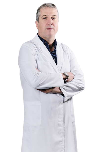 Imagen de Dr. Arturo Rodríguez