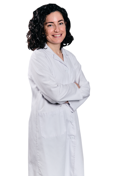 Imagen de Dra. Cristina Sacristán