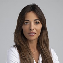 Imagen de Dra. Sara Valdés