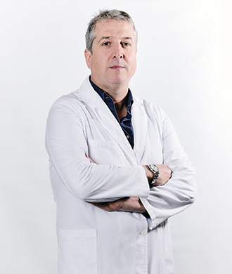 Dr. Arturo Rodríguez