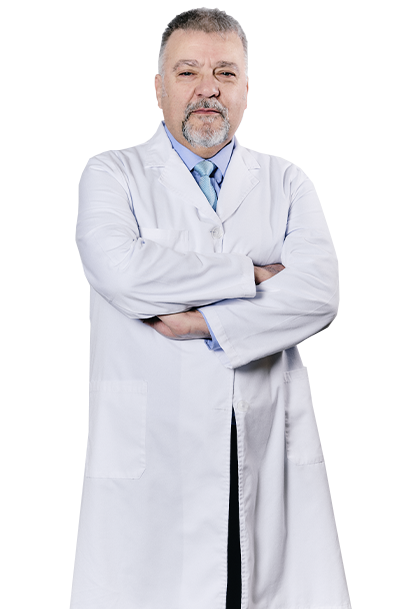 Imagen de Dr. Pascual Claramonte