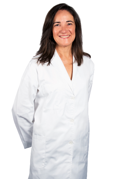 Imagen de Dra. Mercedes Martínez