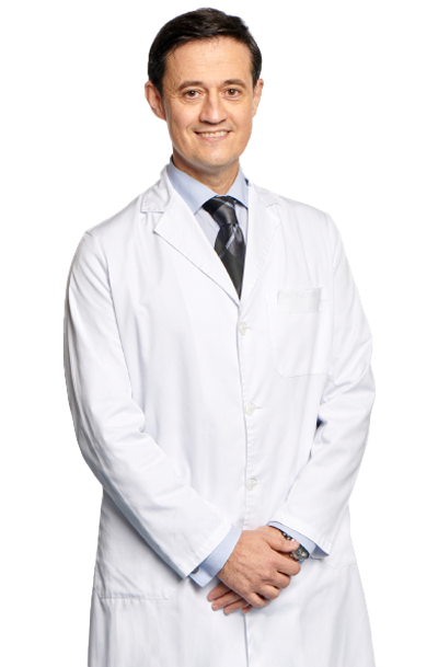 Imagen de Dr. Miguel Ángel Calvo