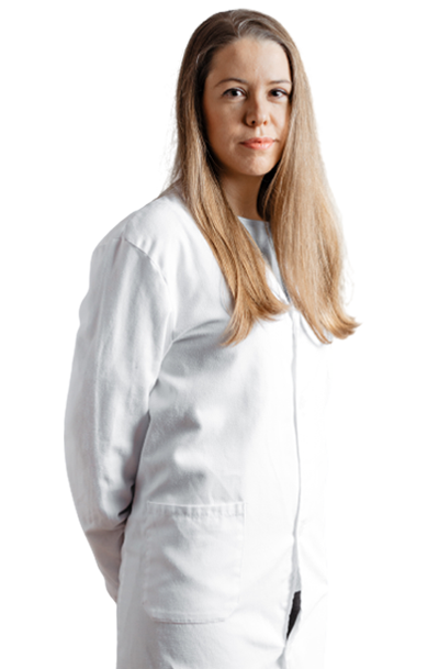 Imagen de Dra. Mónica Martínez Díaz