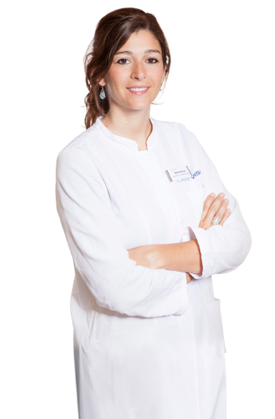 Imagen de Dra. Nadia Montalt