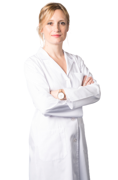 Imagen de Dra. Nuria Fernández