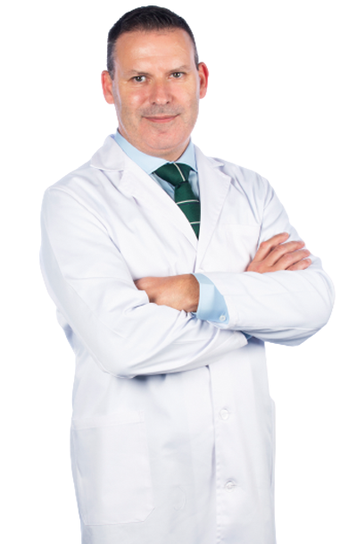 Imagen de Dr. José Francisco Acebes