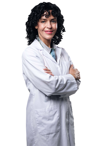 Imagen de Dra. Paula Sanchez