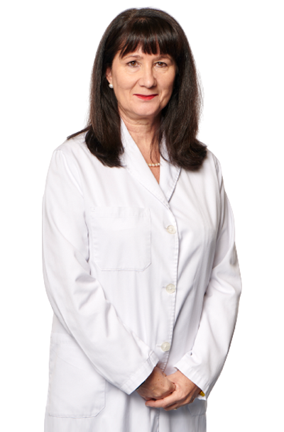 Imagen de Dra. Pilar Merino