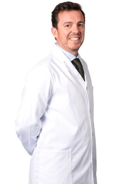 Imagen de Dr. Rafael Luchena