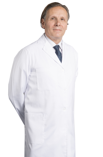 Imagen de Dr. Santiago Tomás