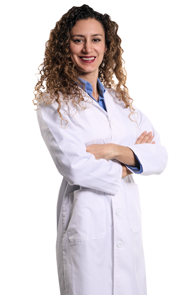 Imagen de Dra. Sara Mosquera