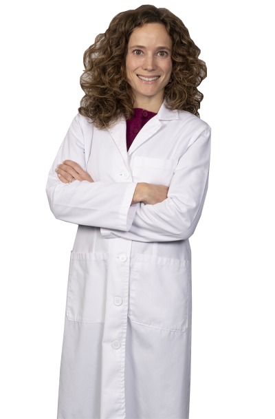 Imagen de Dra. Silvia García