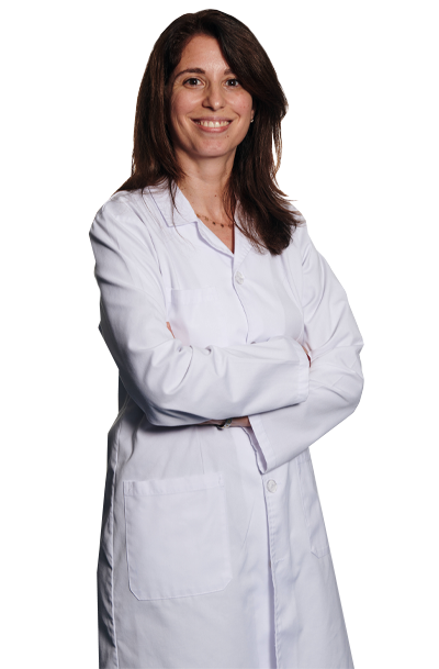 Imagen de Dra. Silvia Miranda