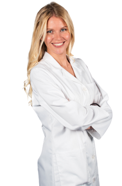 Imagen de Dra. Stephanie Rohrweck