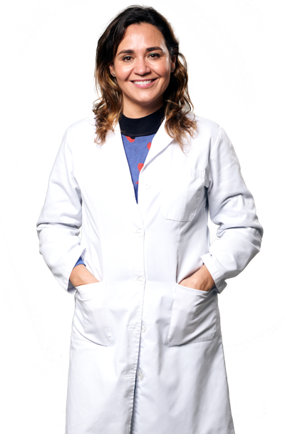 Imagen de Dra. Susana Ruiz
