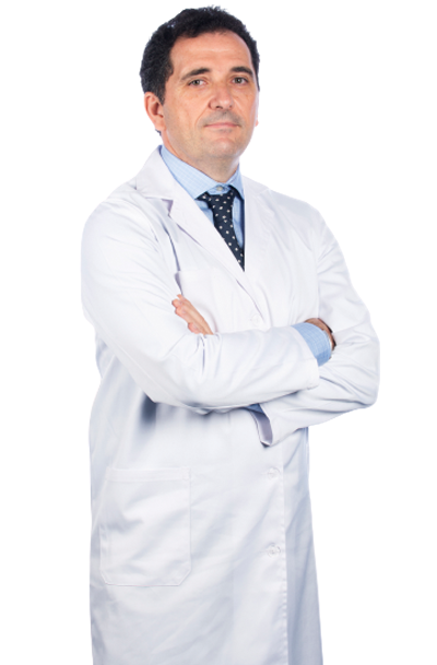 Imagen de Dr. Vicente Jiménez